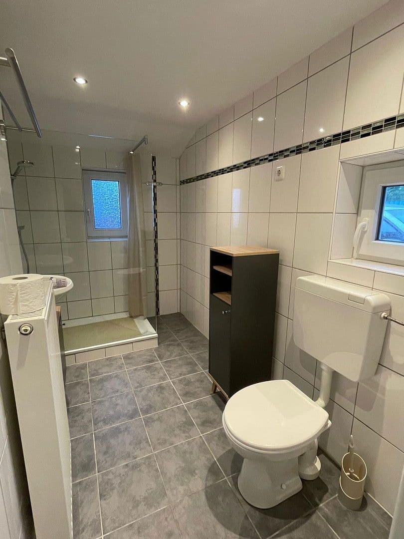 Predaj domu 129 m², pozemek 1.670 m², Schoonorther Landesstraße 40, Osteel, Dolné Sasko Predaj domu 129 m², pozemek 1.670 m², Schoonorther Landesstraße 40, Osteel, Dolné Sasko