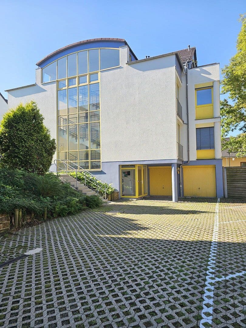 Prenájom bytu 2-izbový 44 m², Schulweg 2C, Brand-Erbisdorf, Sasko Prenájom bytu 2-izbový 44 m², Schulweg 2C, Brand-Erbisdorf, Sasko