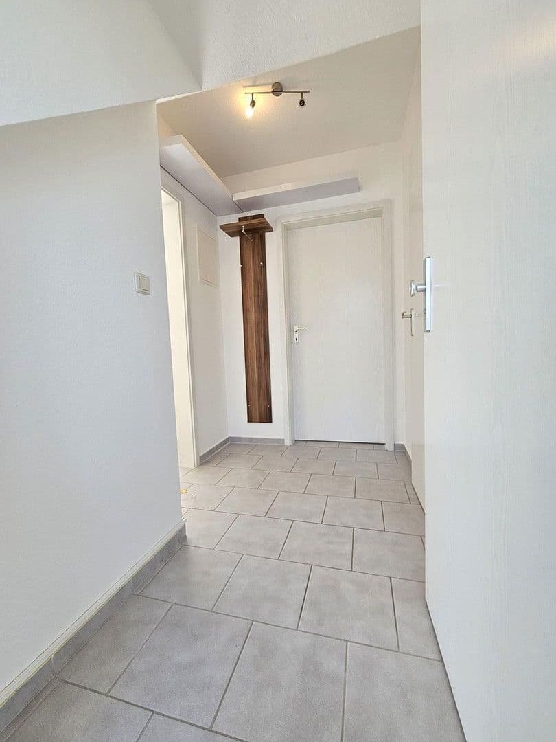 Prenájom bytu 2-izbový 44 m², Schulweg 2C, Brand-Erbisdorf, Sasko Prenájom bytu 2-izbový 44 m², Schulweg 2C, Brand-Erbisdorf, Sasko