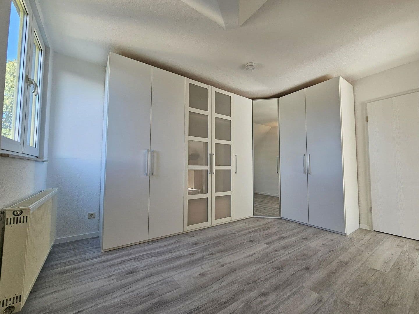 Prenájom bytu 2-izbový 44 m², Schulweg 2C, Brand-Erbisdorf, Sasko Prenájom bytu 2-izbový 44 m², Schulweg 2C, Brand-Erbisdorf, Sasko