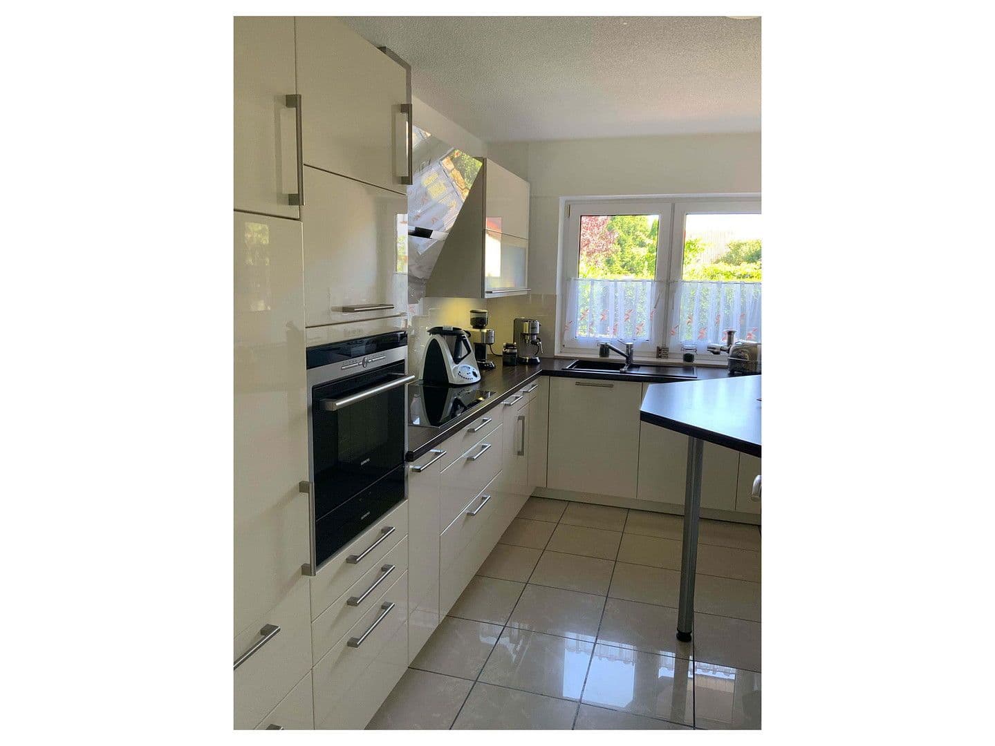 Predaj domu 110 m², pozemek 300 m², Melle, Dolné Sasko Predaj domu 110 m², pozemek 300 m², Melle, Dolné Sasko