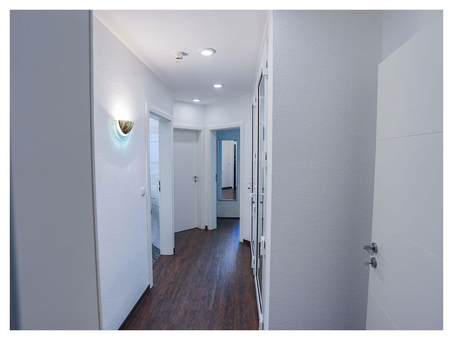 Predaj domu 110 m², pozemek 300 m², Melle, Dolné Sasko Predaj domu 110 m², pozemek 300 m², Melle, Dolné Sasko