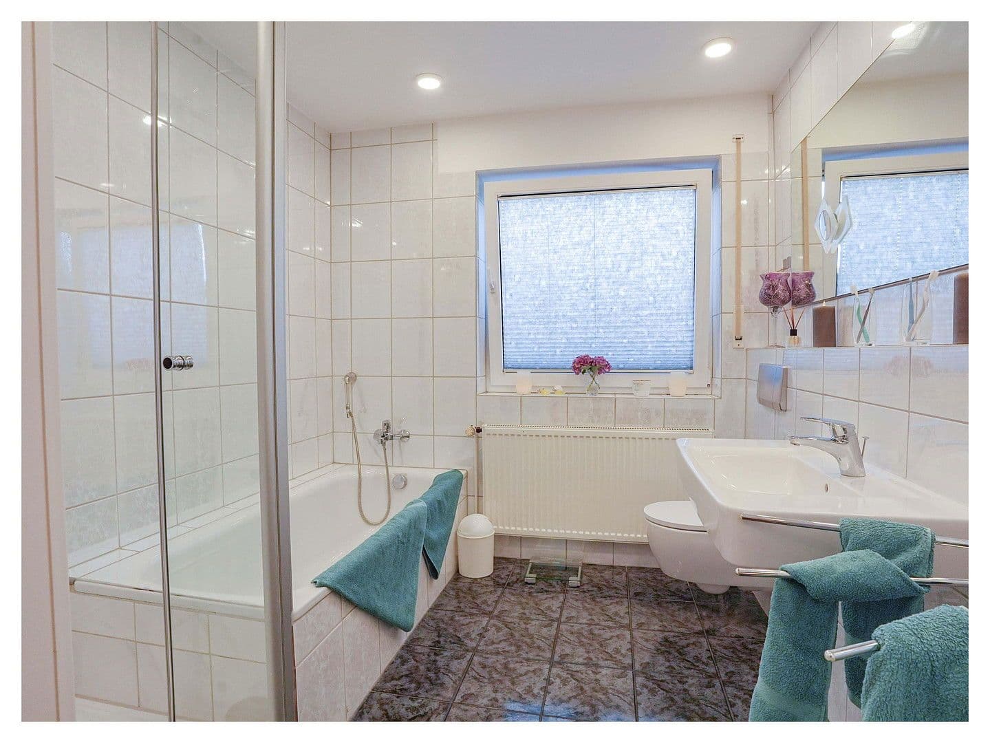 Predaj domu 110 m², pozemek 300 m², Melle, Dolné Sasko Predaj domu 110 m², pozemek 300 m², Melle, Dolné Sasko