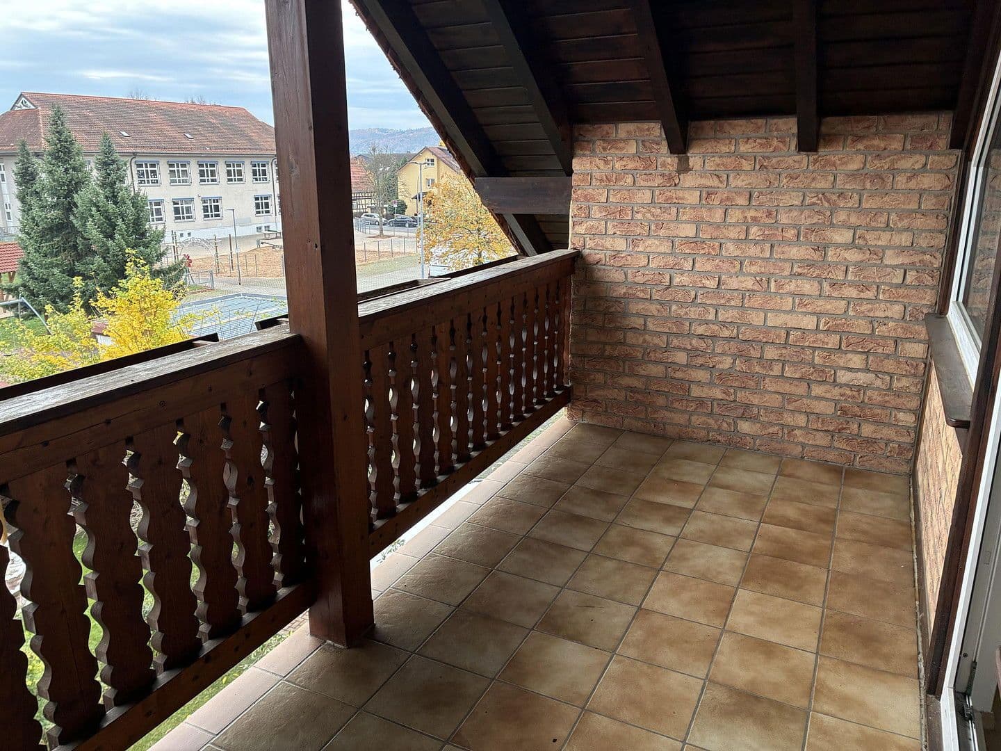 Prenájom bytu 3-izbový 65 m², Gründau, Hesensko Prenájom bytu 3-izbový 65 m², Gründau, Hesensko