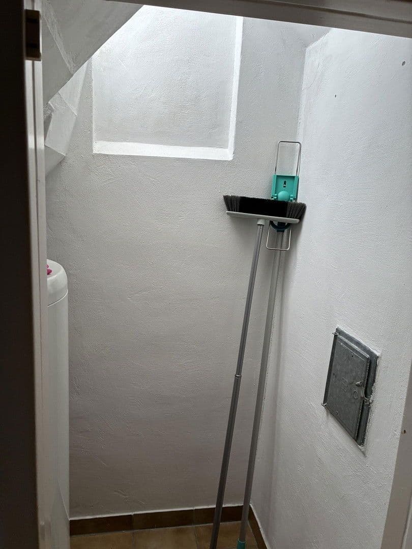 Prenájom bytu 3-izbový 65 m², Gründau, Hesensko Prenájom bytu 3-izbový 65 m², Gründau, Hesensko