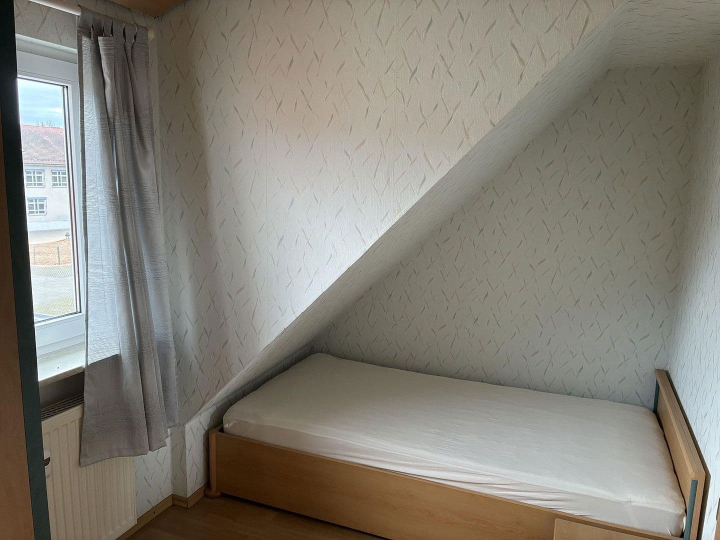 Prenájom bytu 3-izbový 65 m², Gründau, Hesensko Prenájom bytu 3-izbový 65 m², Gründau, Hesensko