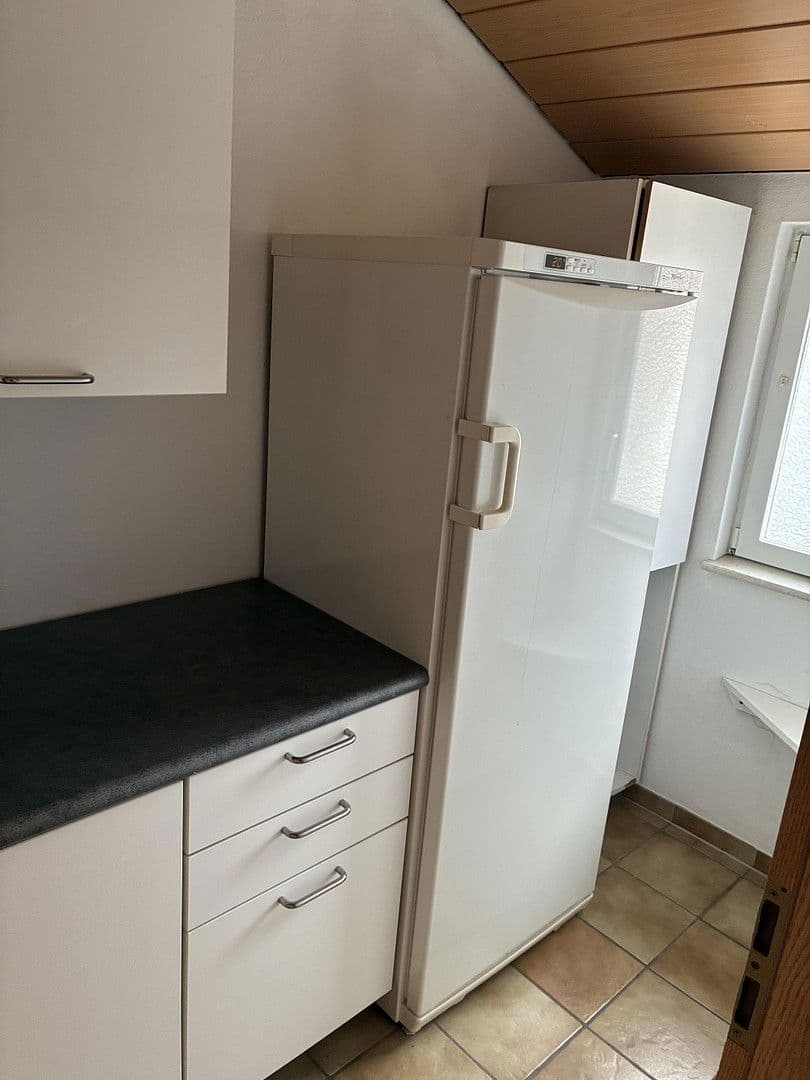 Prenájom bytu 3-izbový 65 m², Gründau, Hesensko Prenájom bytu 3-izbový 65 m², Gründau, Hesensko