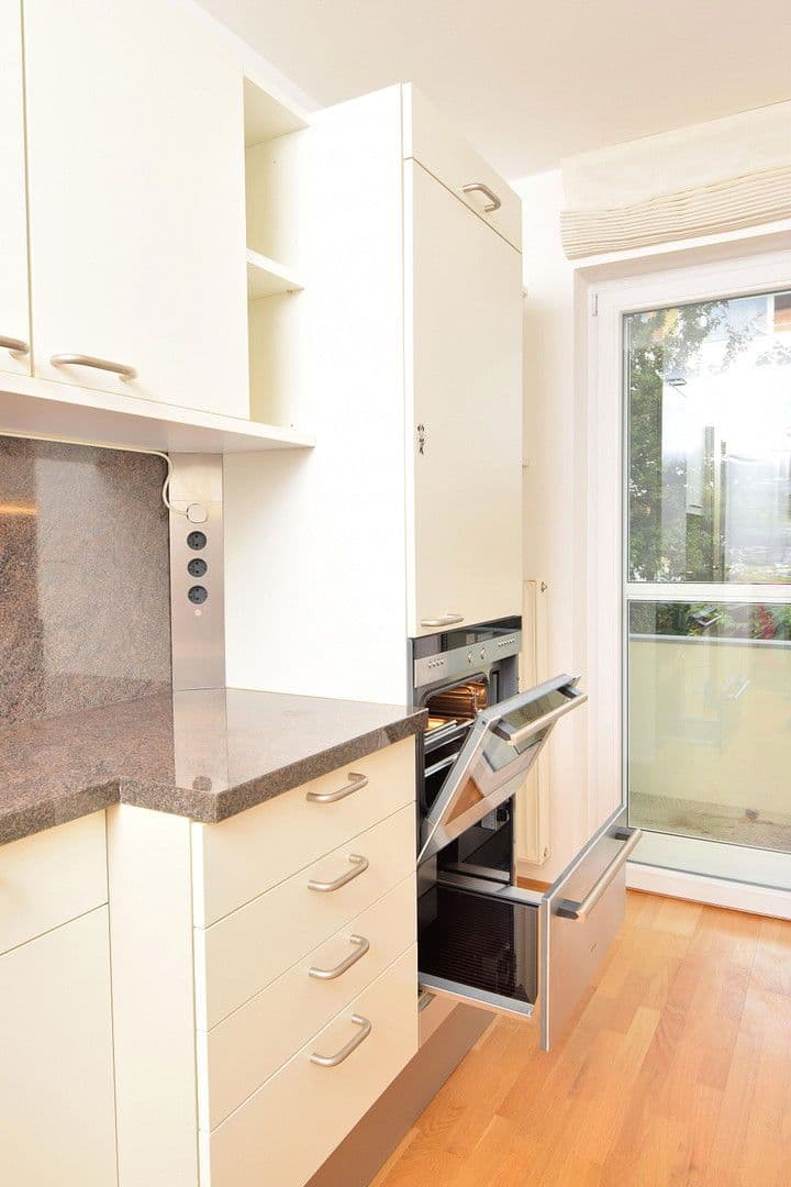 Predaj bytu 3-izbový 76 m², Heiglhofstraße 43, München, Bavorsko Predaj bytu 3-izbový 76 m², Heiglhofstraße 43, München, Bavorsko