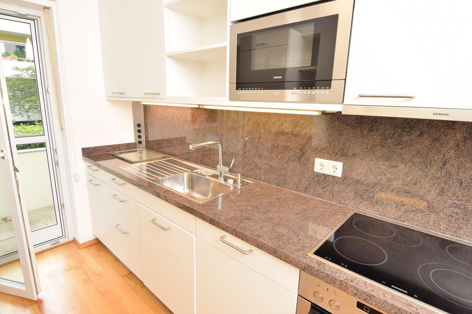 Predaj bytu 3-izbový 76 m², Heiglhofstraße 43, München, Bavorsko Predaj bytu 3-izbový 76 m², Heiglhofstraße 43, München, Bavorsko