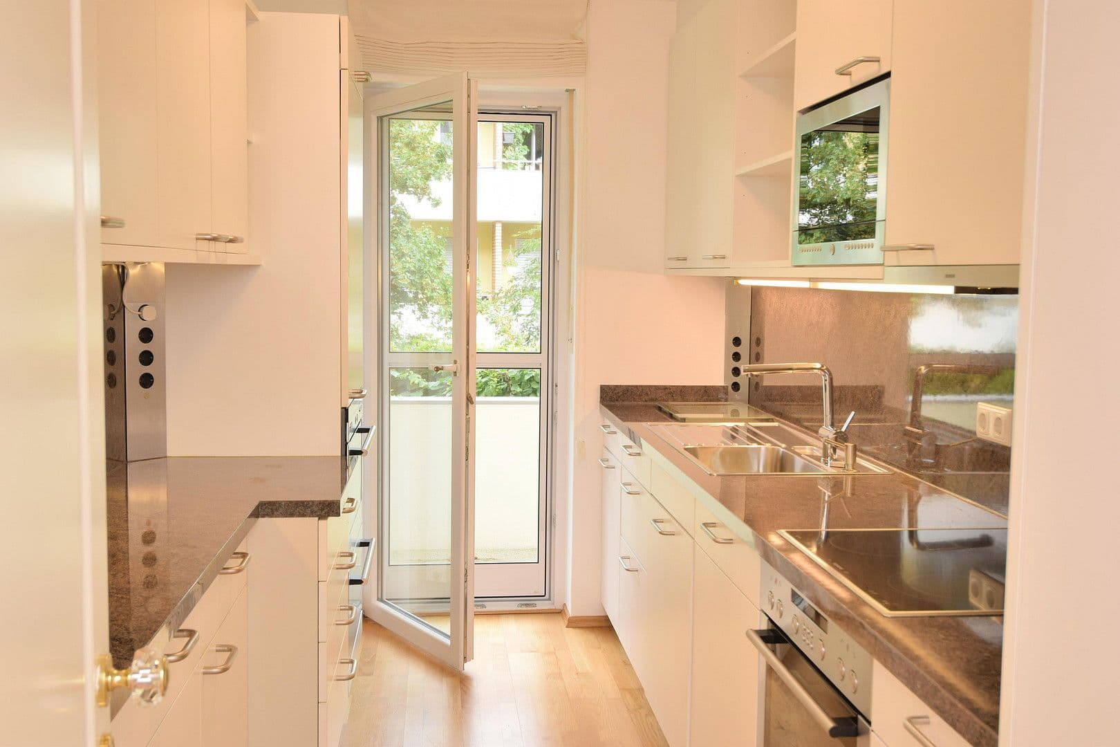 Predaj bytu 3-izbový 76 m², Heiglhofstraße 43, München, Bavorsko Predaj bytu 3-izbový 76 m², Heiglhofstraße 43, München, Bavorsko