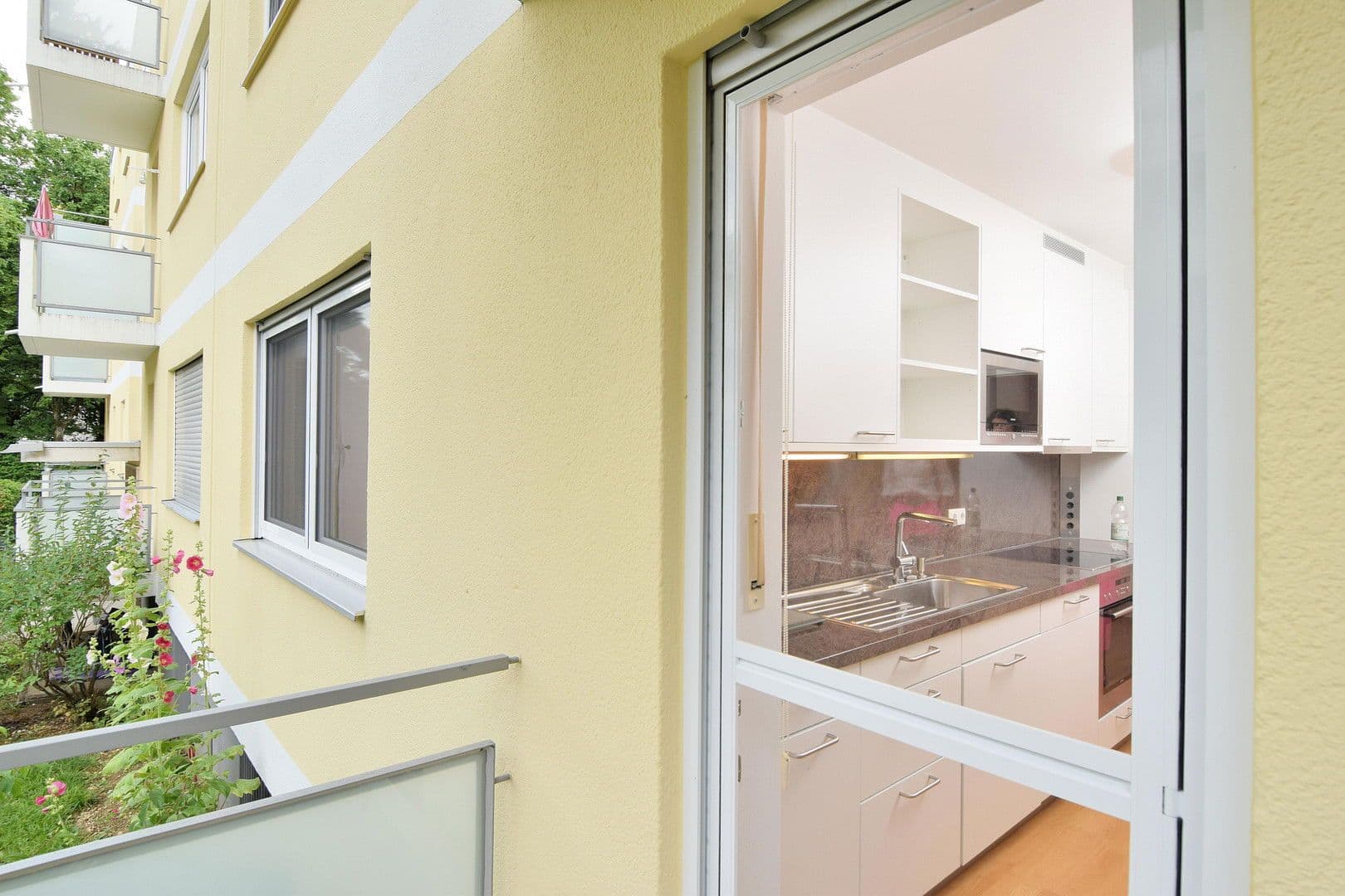 Predaj bytu 3-izbový 76 m², Heiglhofstraße 43, München, Bavorsko Predaj bytu 3-izbový 76 m², Heiglhofstraße 43, München, Bavorsko