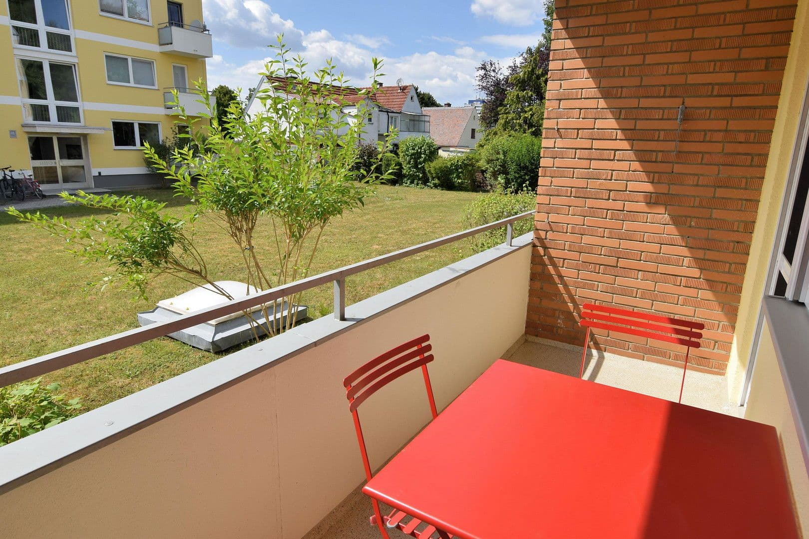 Predaj bytu 3-izbový 76 m², Heiglhofstraße 43, München, Bavorsko Predaj bytu 3-izbový 76 m², Heiglhofstraße 43, München, Bavorsko