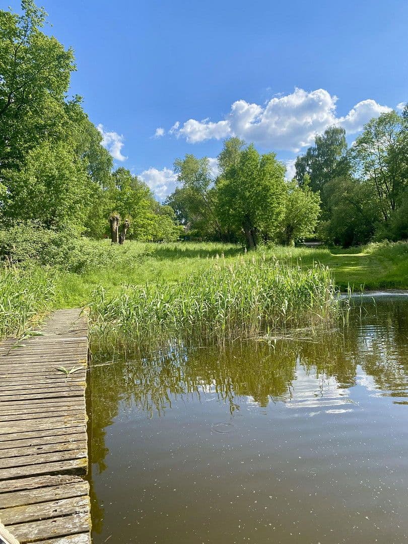 Predaj domu 306 m², pozemek 84.147 m², Witzin, Meklenbursko-Predpomoransko Predaj domu 306 m², pozemek 84.147 m², Witzin, Meklenbursko-Predpomoransko