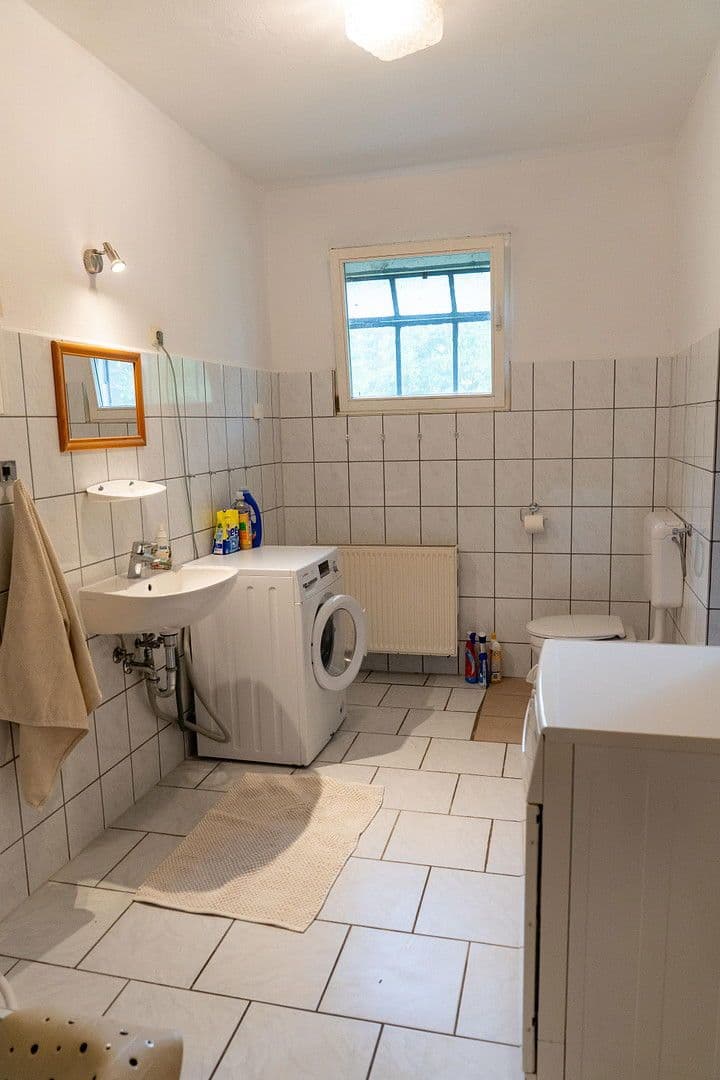Predaj domu 306 m², pozemek 84.147 m², Witzin, Meklenbursko-Predpomoransko Predaj domu 306 m², pozemek 84.147 m², Witzin, Meklenbursko-Predpomoransko