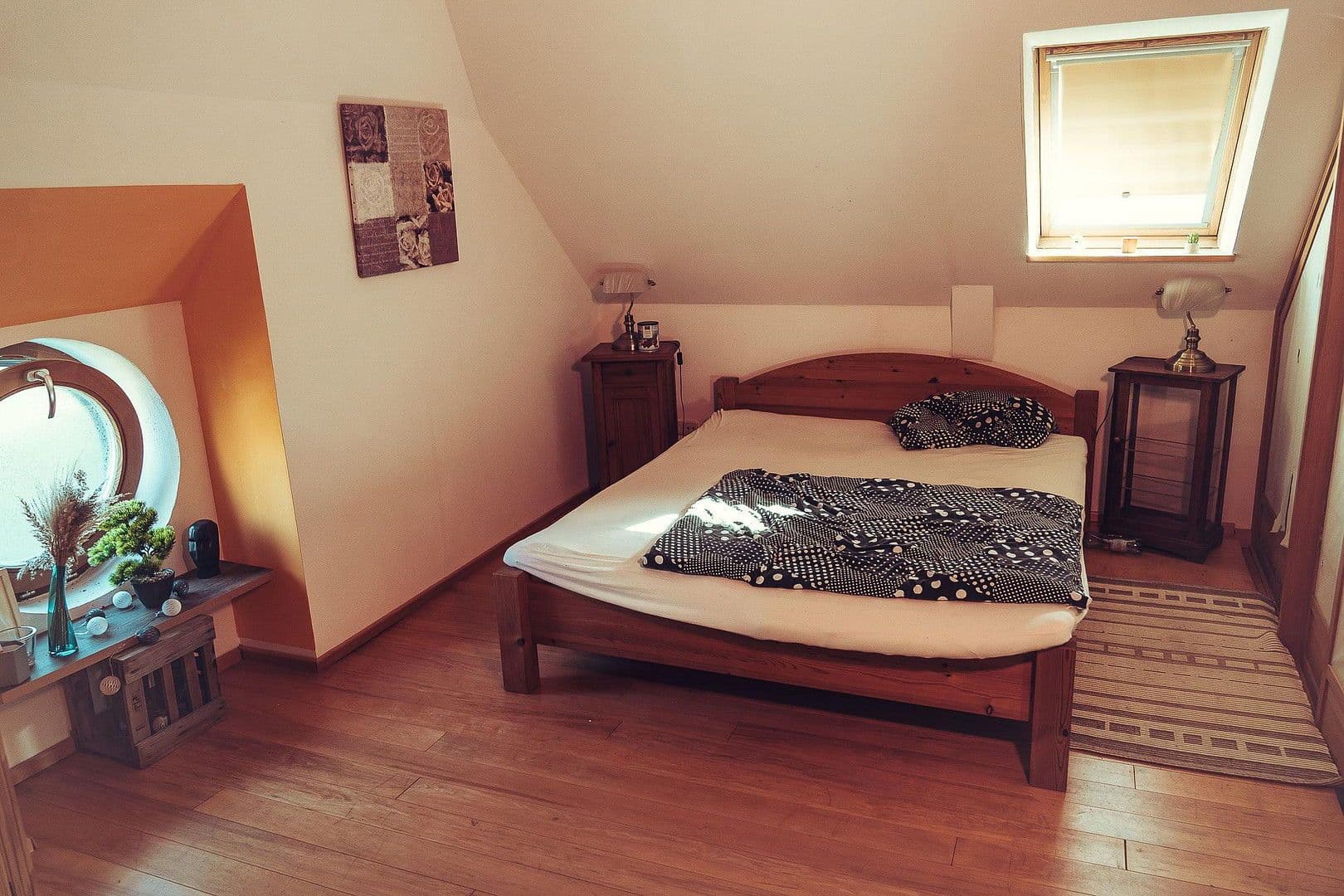 Predaj domu 306 m², pozemek 84.147 m², Witzin, Meklenbursko-Predpomoransko Predaj domu 306 m², pozemek 84.147 m², Witzin, Meklenbursko-Predpomoransko