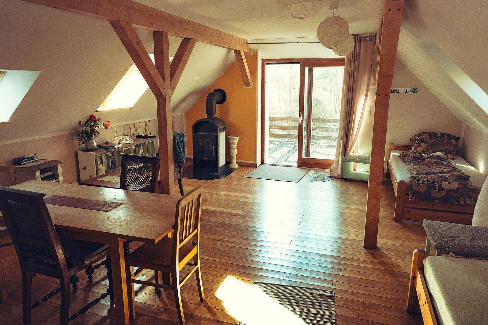 Predaj domu 306 m², pozemek 84.147 m², Witzin, Meklenbursko-Predpomoransko Predaj domu 306 m², pozemek 84.147 m², Witzin, Meklenbursko-Predpomoransko