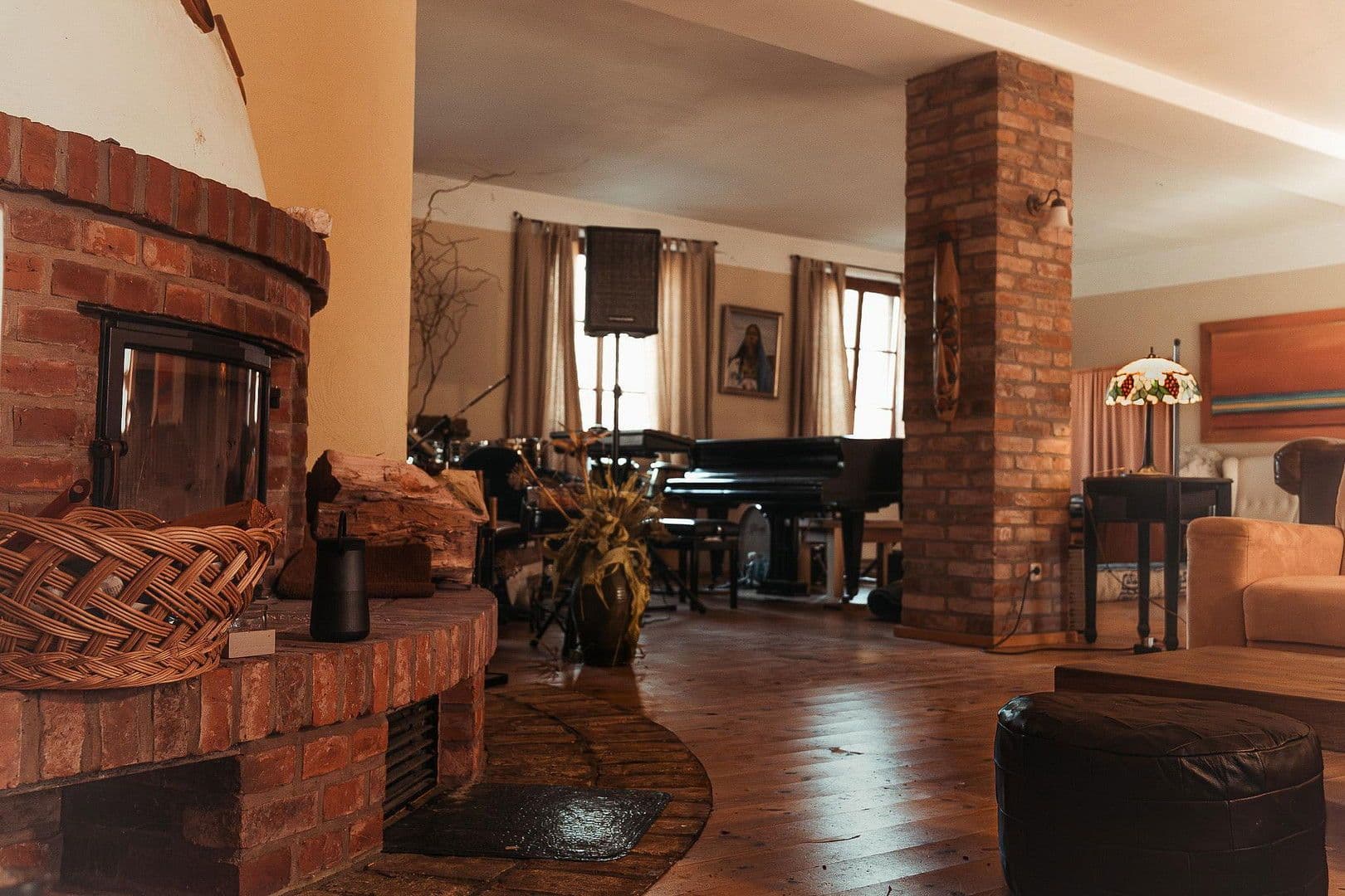 Predaj domu 306 m², pozemek 84.147 m², Witzin, Meklenbursko-Predpomoransko Predaj domu 306 m², pozemek 84.147 m², Witzin, Meklenbursko-Predpomoransko