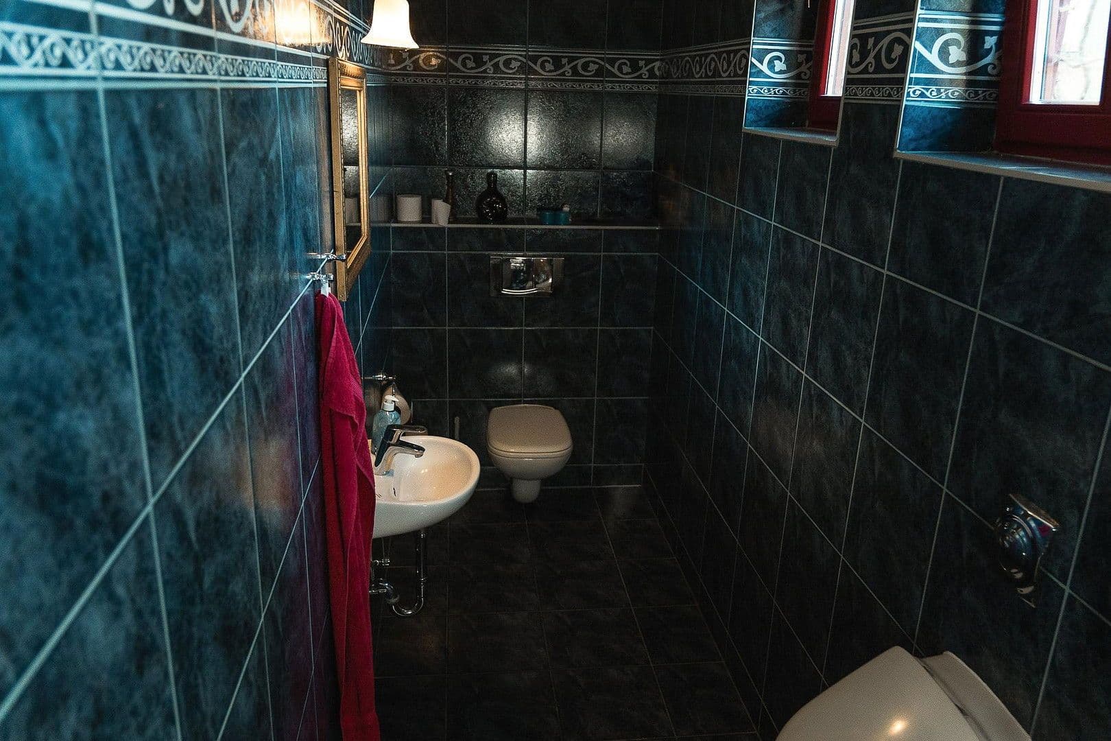 Predaj domu 306 m², pozemek 84.147 m², Witzin, Meklenbursko-Predpomoransko Predaj domu 306 m², pozemek 84.147 m², Witzin, Meklenbursko-Predpomoransko