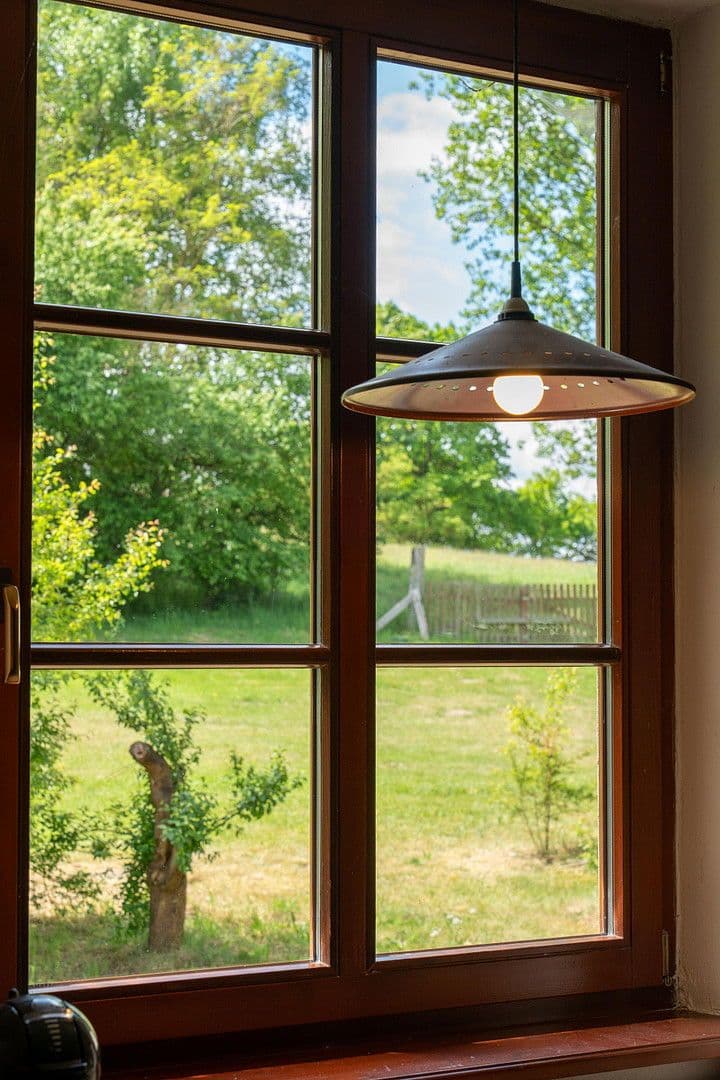 Predaj domu 306 m², pozemek 84.147 m², Witzin, Meklenbursko-Predpomoransko Predaj domu 306 m², pozemek 84.147 m², Witzin, Meklenbursko-Predpomoransko