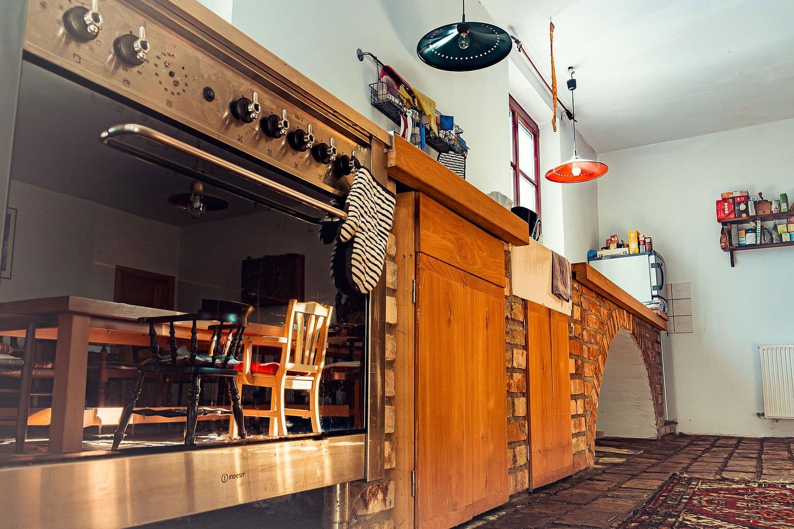 Predaj domu 306 m², pozemek 84.147 m², Witzin, Meklenbursko-Predpomoransko Predaj domu 306 m², pozemek 84.147 m², Witzin, Meklenbursko-Predpomoransko