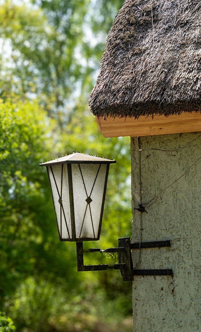 Predaj domu 306 m², pozemek 84.147 m², Witzin, Meklenbursko-Predpomoransko Predaj domu 306 m², pozemek 84.147 m², Witzin, Meklenbursko-Predpomoransko