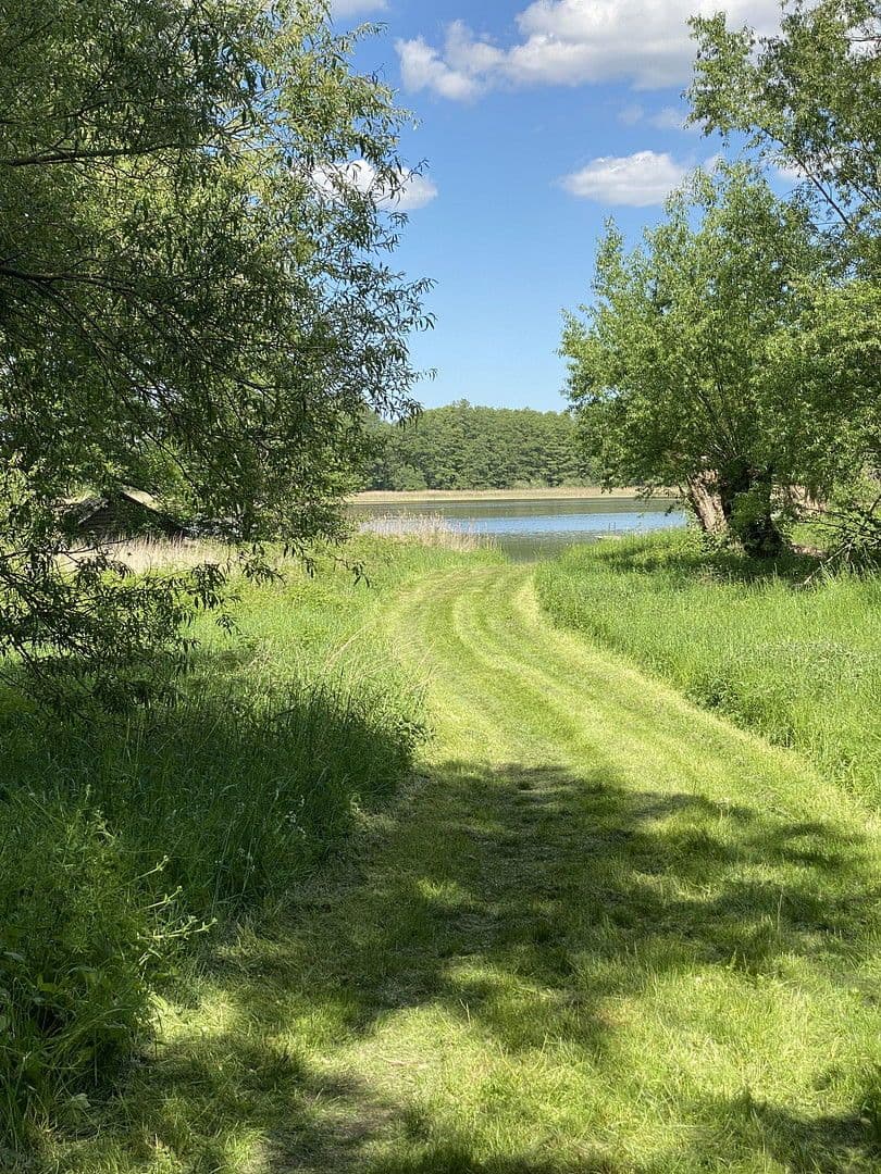 Predaj domu 306 m², pozemek 84.147 m², Witzin, Meklenbursko-Predpomoransko Predaj domu 306 m², pozemek 84.147 m², Witzin, Meklenbursko-Predpomoransko