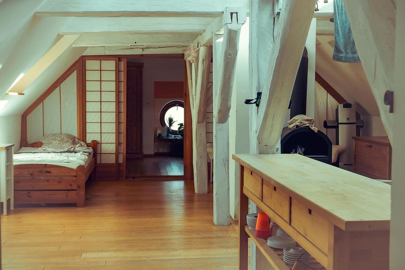 Predaj domu 306 m², pozemek 84.147 m², Witzin, Meklenbursko-Predpomoransko Predaj domu 306 m², pozemek 84.147 m², Witzin, Meklenbursko-Predpomoransko