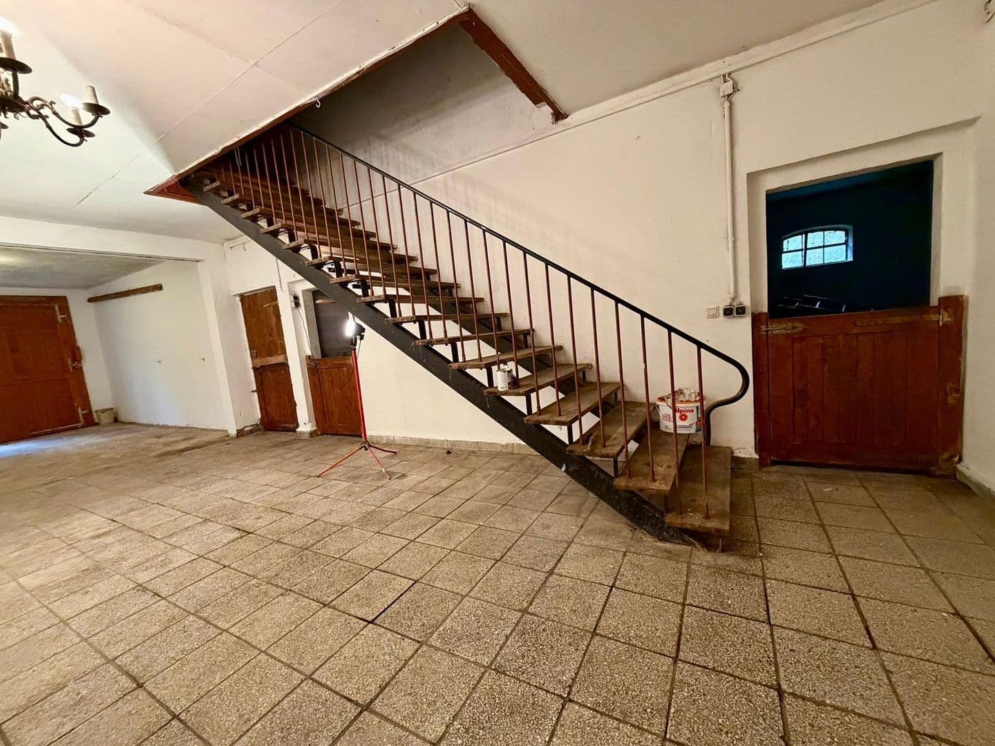 Predaj domu 306 m², pozemek 84.147 m², Witzin, Meklenbursko-Predpomoransko Predaj domu 306 m², pozemek 84.147 m², Witzin, Meklenbursko-Predpomoransko