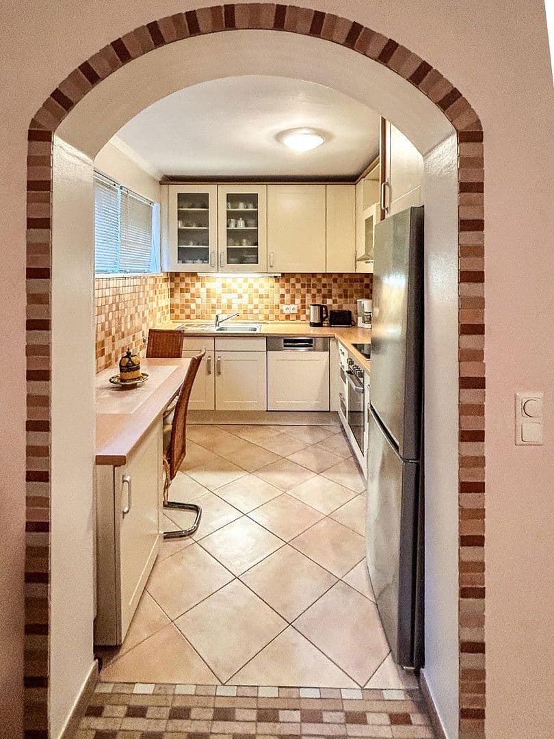 Prenájom bytu 3-izbový 114 m², Hamburg, Hamburg Prenájom bytu 3-izbový 114 m², Hamburg, Hamburg