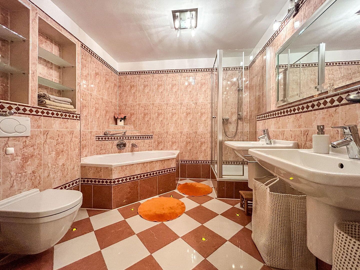 Prenájom bytu 3-izbový 114 m², Hamburg, Hamburg Prenájom bytu 3-izbový 114 m², Hamburg, Hamburg