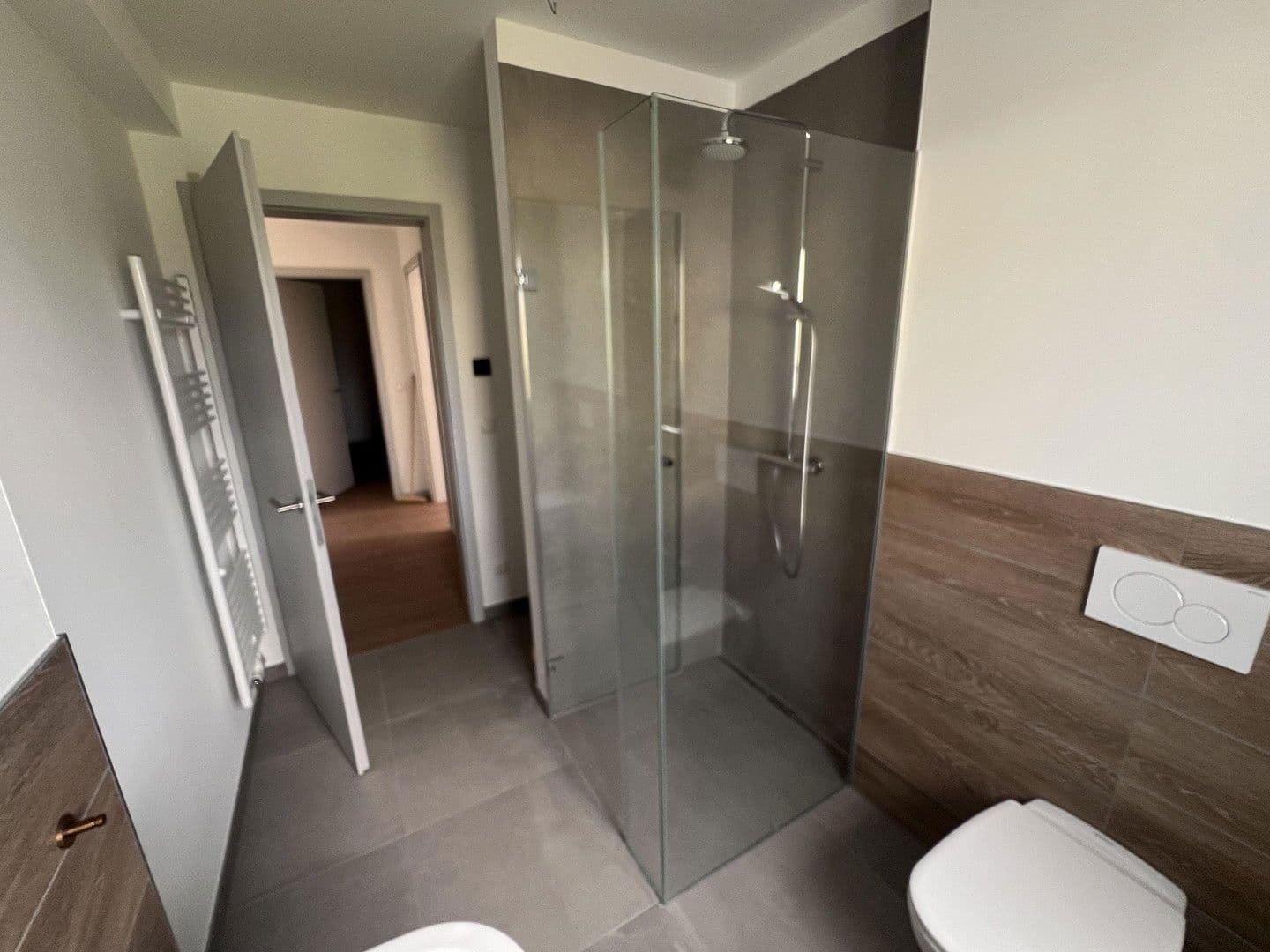 Prenájom bytu 2-izbový 57 m², Kühnemann-Weg 20, Bad Doberan, Meklenbursko-Predpomoransko Prenájom bytu 2-izbový 57 m², Kühnemann-Weg 20, Bad Doberan, Meklenbursko-Predpomoransko