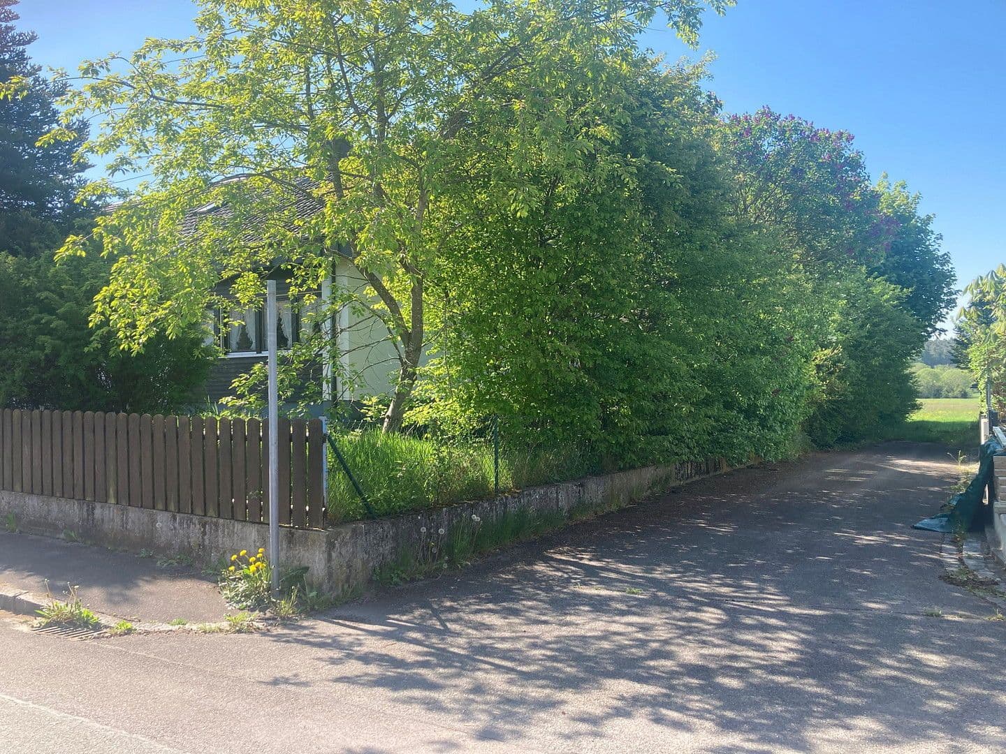 Predaj domu 213 m², pozemek 1.193 m², Jägersteig 11, Schrobenhausen, Bavorsko Predaj domu 213 m², pozemek 1.193 m², Jägersteig 11, Schrobenhausen, Bavorsko