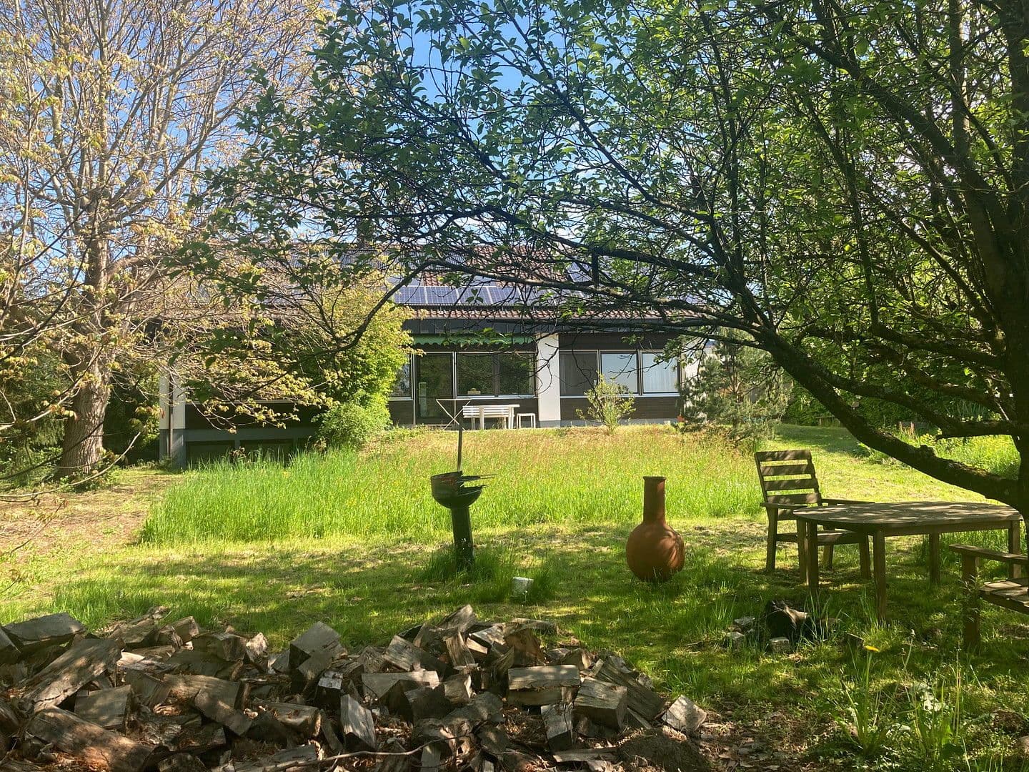 Predaj domu 213 m², pozemek 1.193 m², Jägersteig 11, Schrobenhausen, Bavorsko Predaj domu 213 m², pozemek 1.193 m², Jägersteig 11, Schrobenhausen, Bavorsko