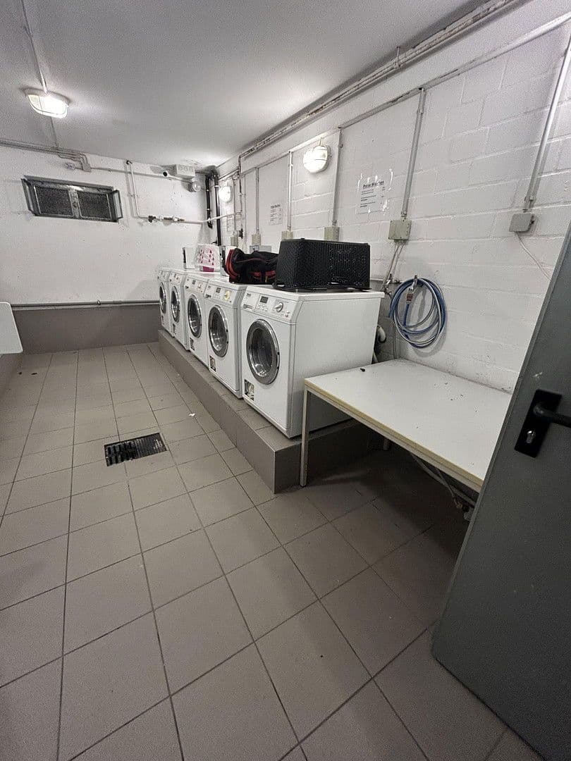 Prenájom bytu 1-izbový 21 m², Salzufler Str. 68, Bielefeld, Severné Porýnie - Westfálsko Prenájom bytu 1-izbový 21 m², Salzufler Str. 68, Bielefeld, Severné Porýnie - Westfálsko