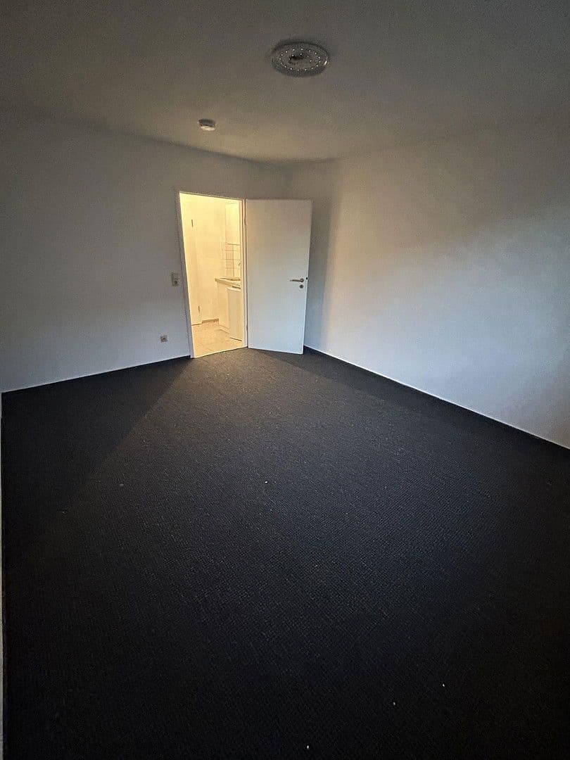 Prenájom bytu 1-izbový 21 m², Salzufler Str. 68, Bielefeld, Severné Porýnie - Westfálsko Prenájom bytu 1-izbový 21 m², Salzufler Str. 68, Bielefeld, Severné Porýnie - Westfálsko