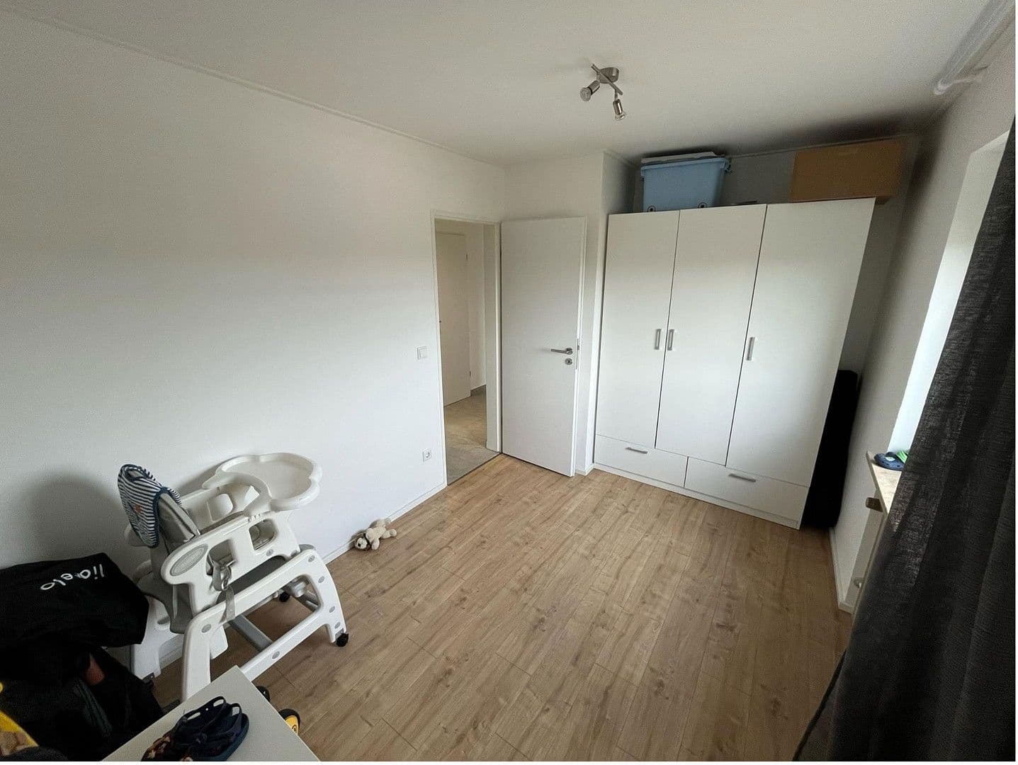 Prenájom bytu 3-izbový 66 m², Röthenbach an der Pegnitz, Bavorsko Prenájom bytu 3-izbový 66 m², Röthenbach an der Pegnitz, Bavorsko