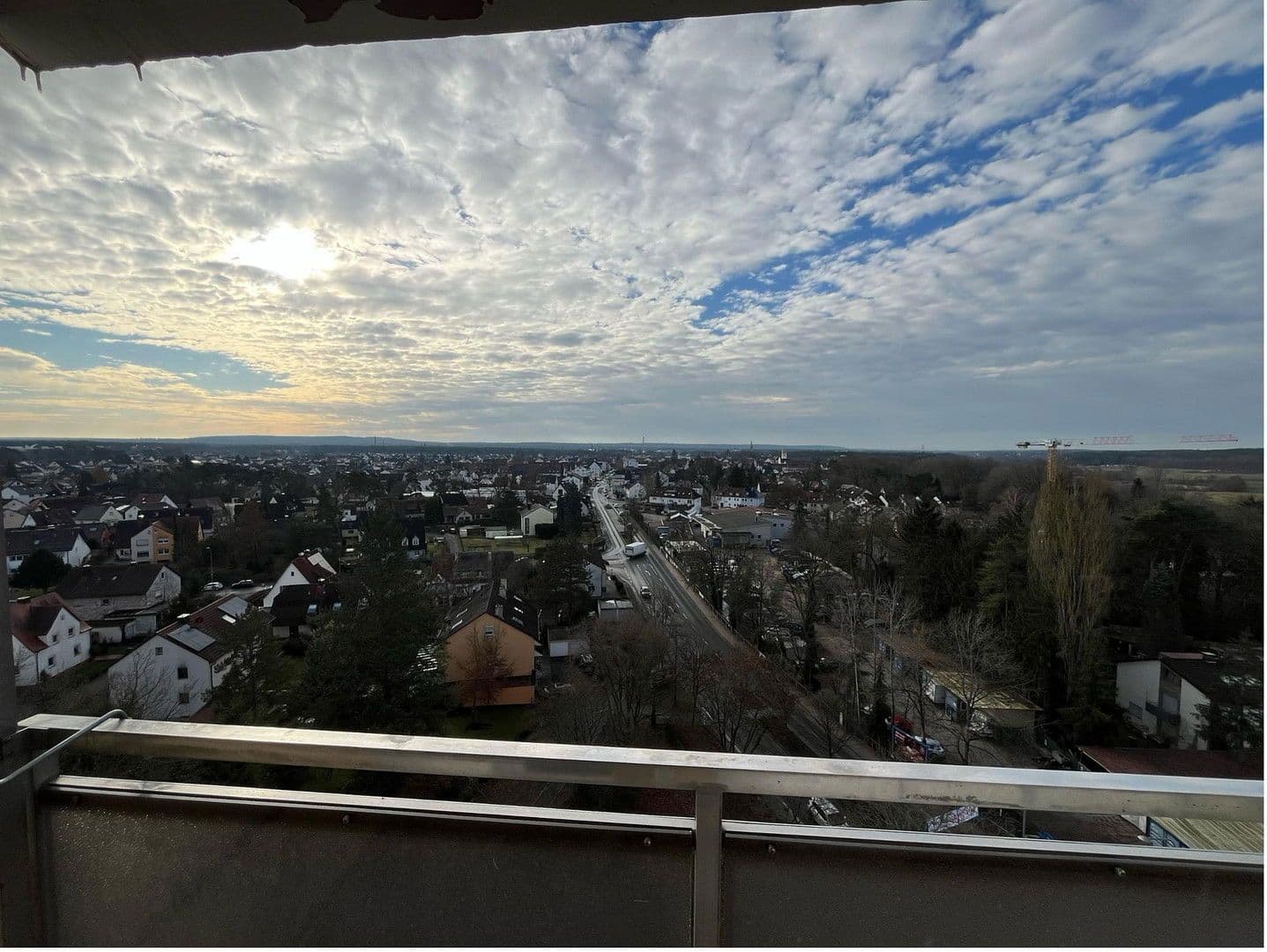 Prenájom bytu 3-izbový 66 m², Röthenbach an der Pegnitz, Bavorsko Prenájom bytu 3-izbový 66 m², Röthenbach an der Pegnitz, Bavorsko