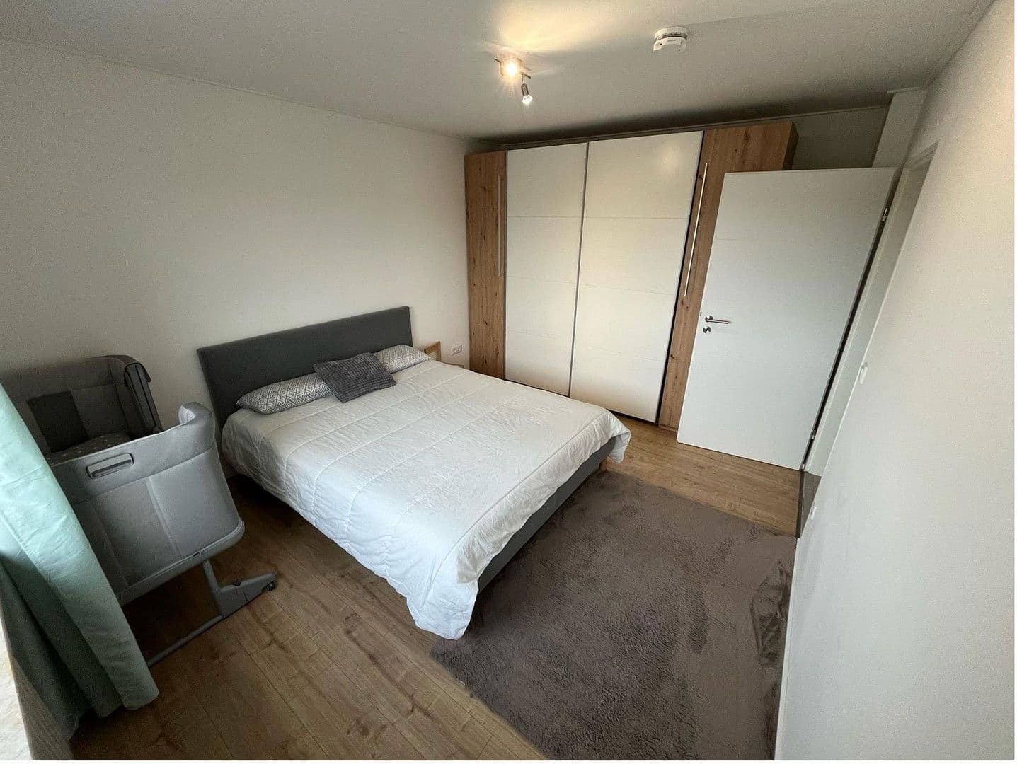 Prenájom bytu 3-izbový 66 m², Röthenbach an der Pegnitz, Bavorsko Prenájom bytu 3-izbový 66 m², Röthenbach an der Pegnitz, Bavorsko