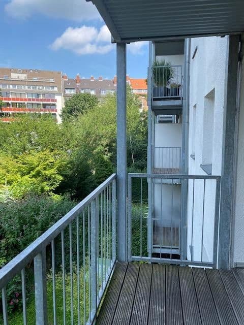 Predaj bytu 3-izbový 100 m², Yorckstraße 6, Düsseldorf, Severné Porýnie - Westfálsko Predaj bytu 3-izbový 100 m², Yorckstraße 6, Düsseldorf, Severné Porýnie - Westfálsko