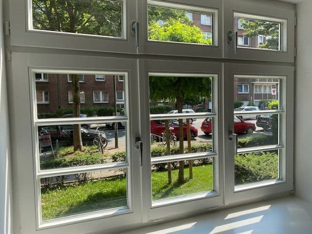 Predaj bytu 3-izbový 100 m², Yorckstraße 6, Düsseldorf, Severné Porýnie - Westfálsko Predaj bytu 3-izbový 100 m², Yorckstraße 6, Düsseldorf, Severné Porýnie - Westfálsko