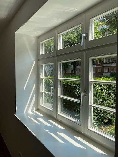 Predaj bytu 3-izbový 100 m², Yorckstraße 6, Düsseldorf, Severné Porýnie - Westfálsko Predaj bytu 3-izbový 100 m², Yorckstraße 6, Düsseldorf, Severné Porýnie - Westfálsko