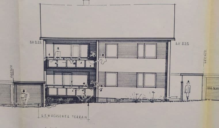 Predaj domu 239 m², pozemek 712 m², Friedrichshafen, Bádensko-Wurttembersko Predaj domu 239 m², pozemek 712 m², Friedrichshafen, Bádensko-Wurttembersko