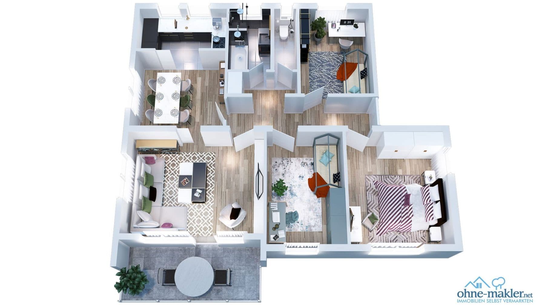 Predaj domu 239 m², pozemek 712 m², Friedrichshafen, Bádensko-Wurttembersko Predaj domu 239 m², pozemek 712 m², Friedrichshafen, Bádensko-Wurttembersko