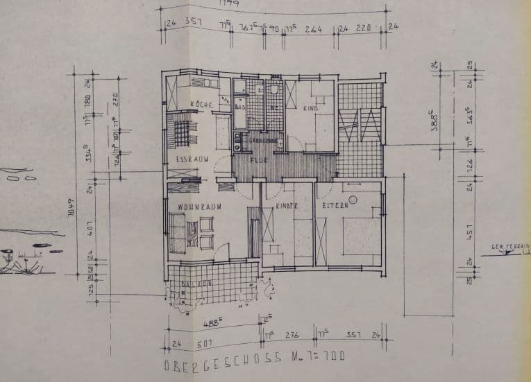 Predaj domu 239 m², pozemek 712 m², Friedrichshafen, Bádensko-Wurttembersko Predaj domu 239 m², pozemek 712 m², Friedrichshafen, Bádensko-Wurttembersko