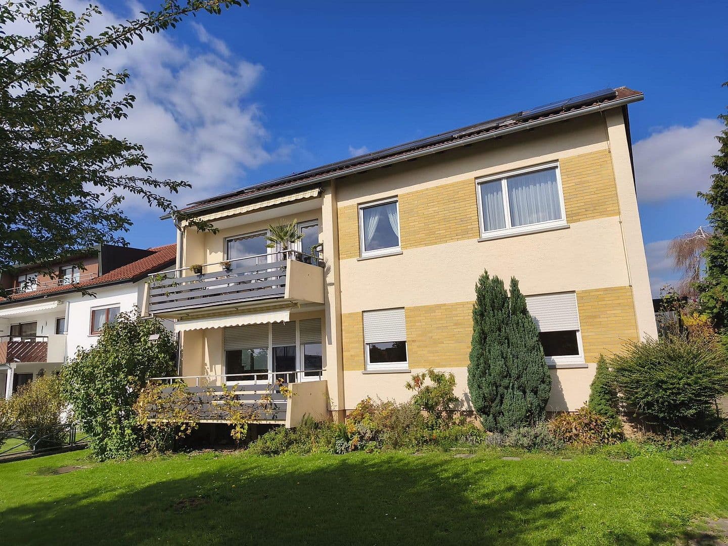 Predaj domu 239 m², pozemek 712 m², Friedrichshafen, Bádensko-Wurttembersko Predaj domu 239 m², pozemek 712 m², Friedrichshafen, Bádensko-Wurttembersko