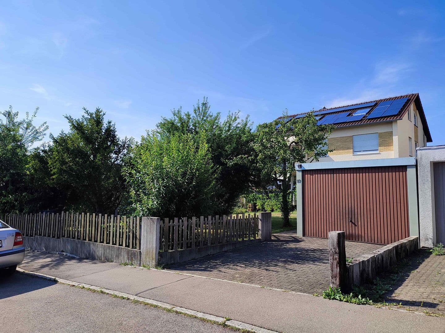 Predaj domu 239 m², pozemek 712 m², Friedrichshafen, Bádensko-Wurttembersko Predaj domu 239 m², pozemek 712 m², Friedrichshafen, Bádensko-Wurttembersko