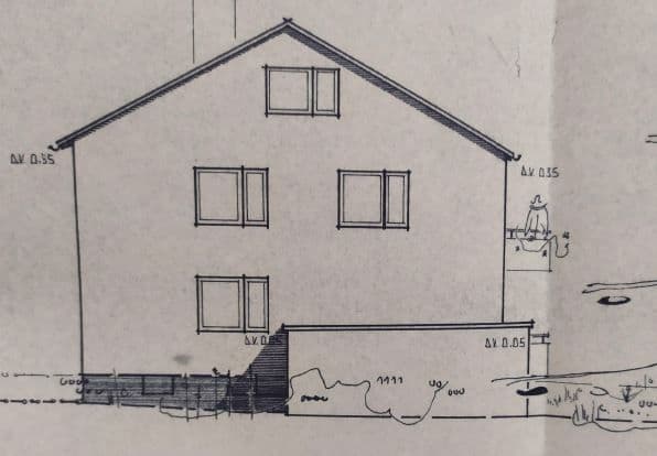 Predaj domu 239 m², pozemek 712 m², Friedrichshafen, Bádensko-Wurttembersko Predaj domu 239 m², pozemek 712 m², Friedrichshafen, Bádensko-Wurttembersko