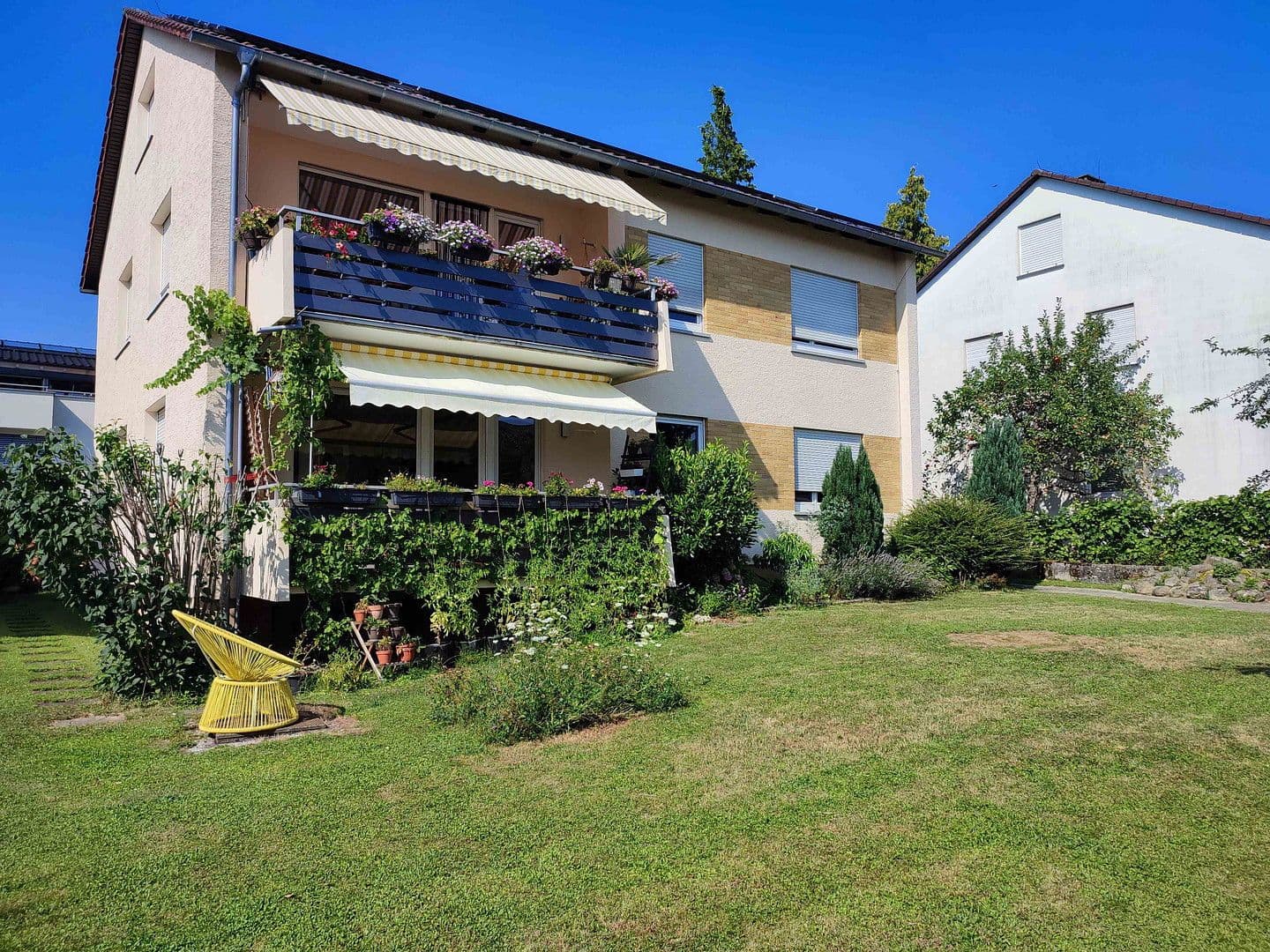 Predaj domu 239 m², pozemek 712 m², Friedrichshafen, Bádensko-Wurttembersko Predaj domu 239 m², pozemek 712 m², Friedrichshafen, Bádensko-Wurttembersko