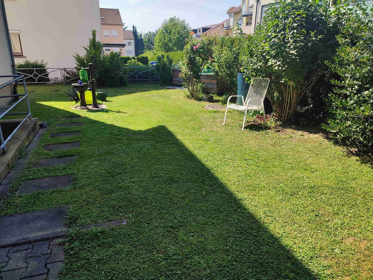 Predaj domu 239 m², pozemek 712 m², Friedrichshafen, Bádensko-Wurttembersko Predaj domu 239 m², pozemek 712 m², Friedrichshafen, Bádensko-Wurttembersko