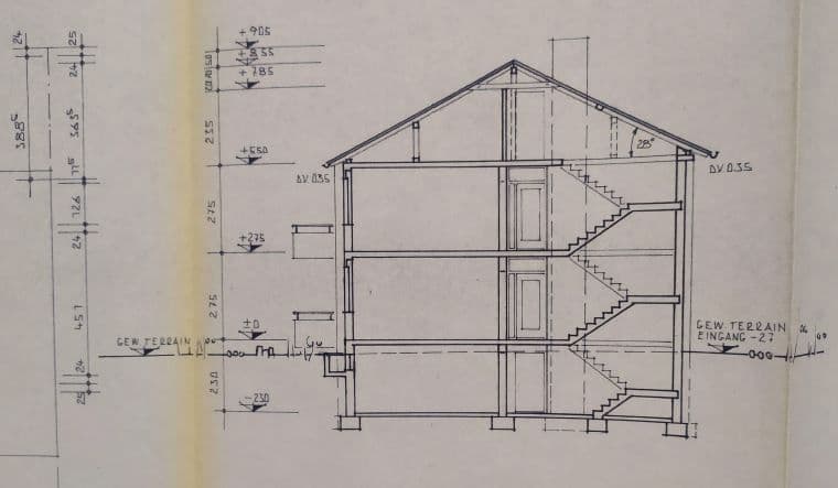 Predaj domu 239 m², pozemek 712 m², Friedrichshafen, Bádensko-Wurttembersko Predaj domu 239 m², pozemek 712 m², Friedrichshafen, Bádensko-Wurttembersko